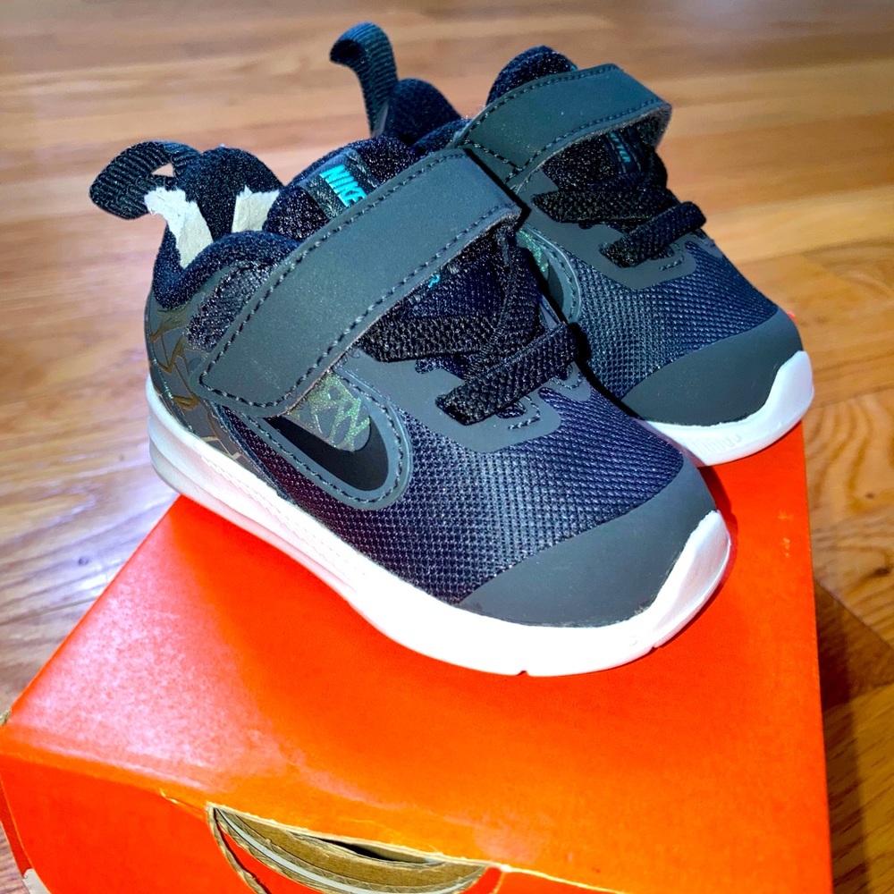 Nike Downshifter 9 Rebel Infant sneakers